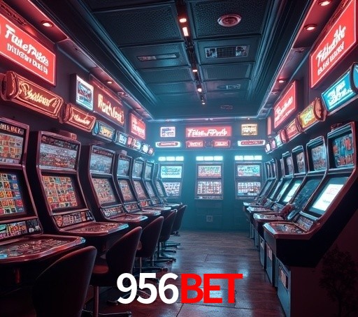 Jogos com bônus e suporte 24h na 956bet