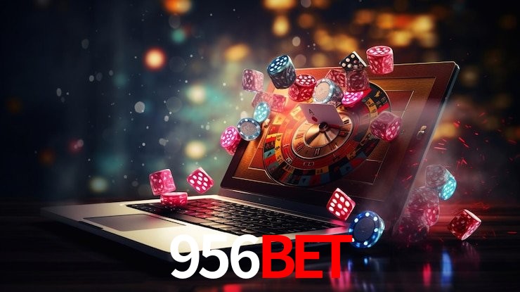 Download para Android e iOS na 956bet