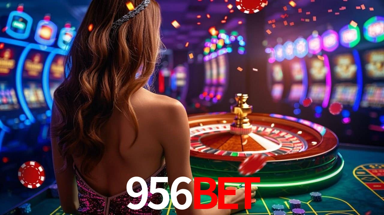 Descubra a Essência do 956bet: Nossa História e Compromissos