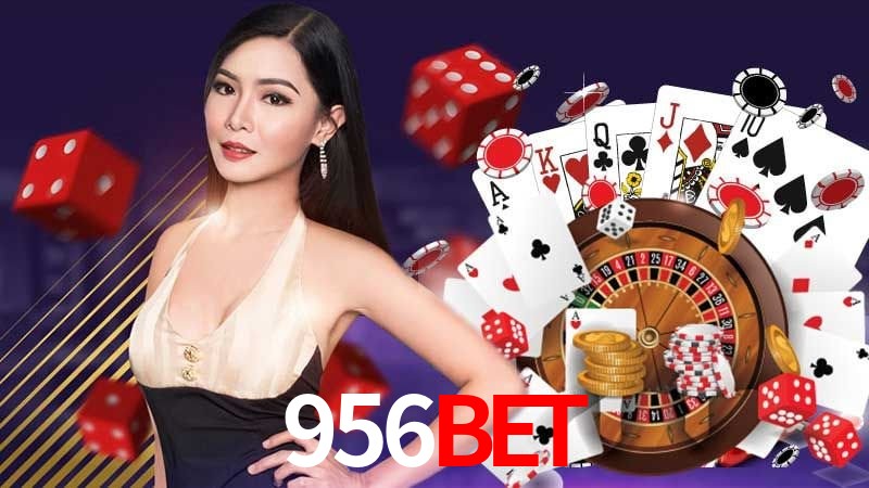 Descubra a Essência do 956bet: Nossa História e Compromissos