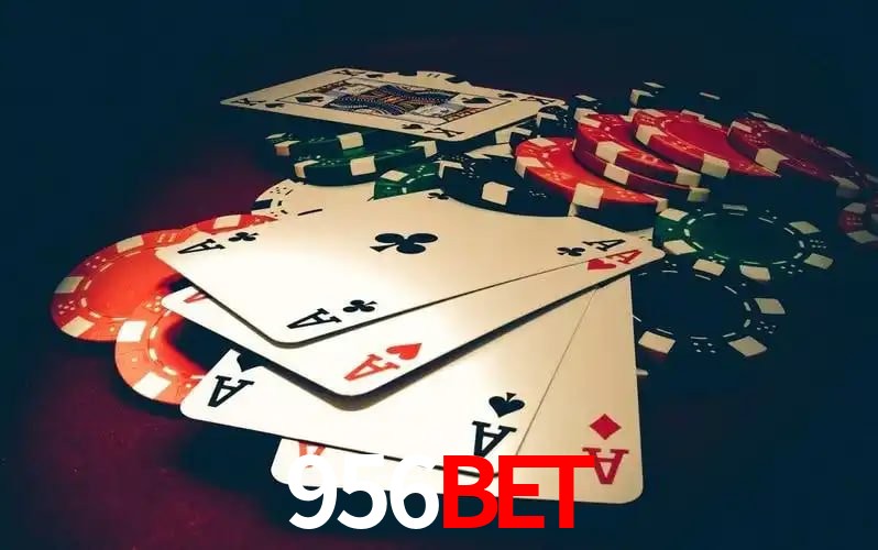A Emoção da Loteria na 956bet: Uma Chance de Mudança de Vida
