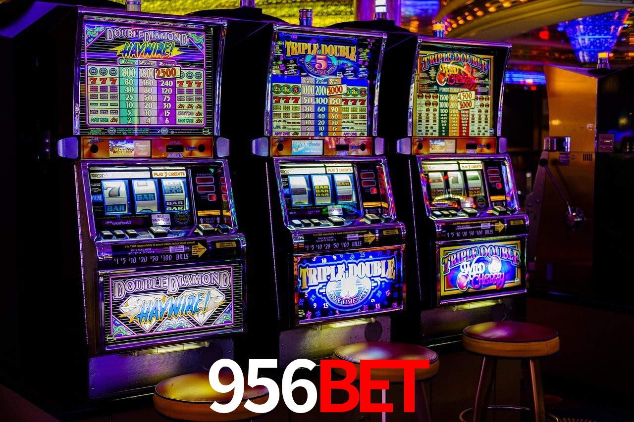 A Revolução dos Aplicativos de Jogos no 956bet