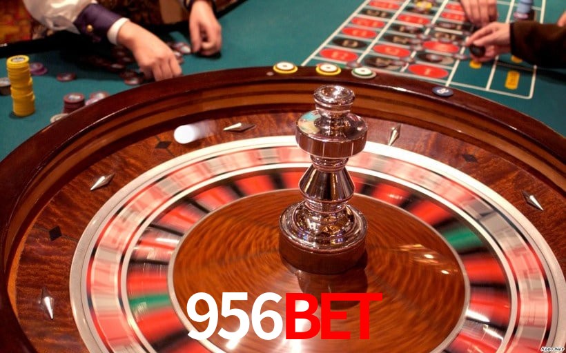 A Revolução dos Aplicativos de Jogos no 956bet