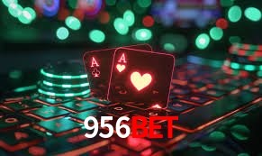 Desvendando o Mundo dos Jogos Virtuais na 956bet